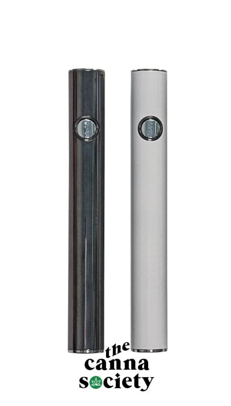 SLIM 510 Vape Battery - 380mAH