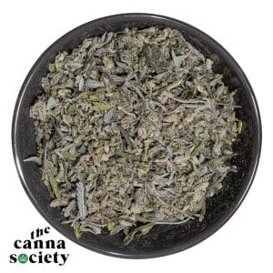 Purple Mendocino Shake and Trim AAAA