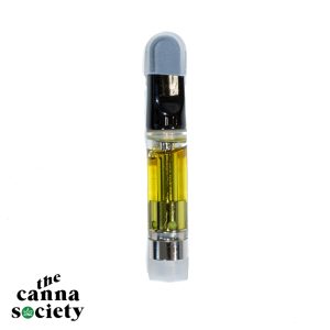 *NEW* Vape Cartridge - 1g/1mL