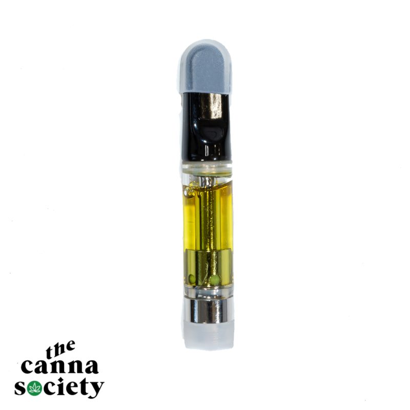 *NEW* Vape Cartridge - 1g/1mL